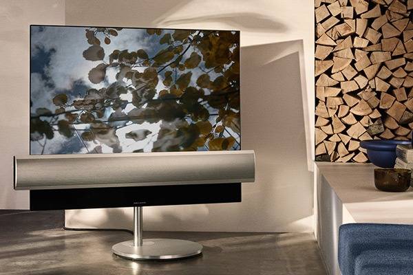 Bang & Olufsen : Luxury home sound systems in Münster