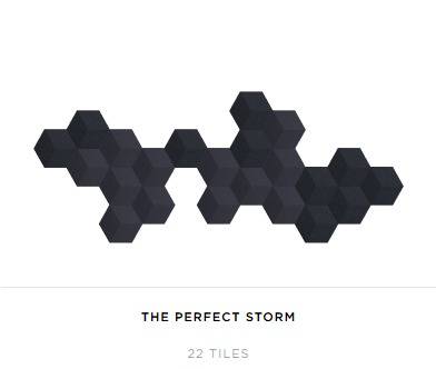 The Perfect Storm