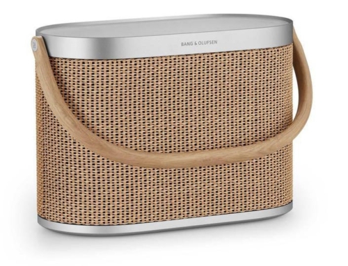 Bang & Olufsen’s New Beosound A5 Is The Brand’s Most Powerful Portable Speaker Yet